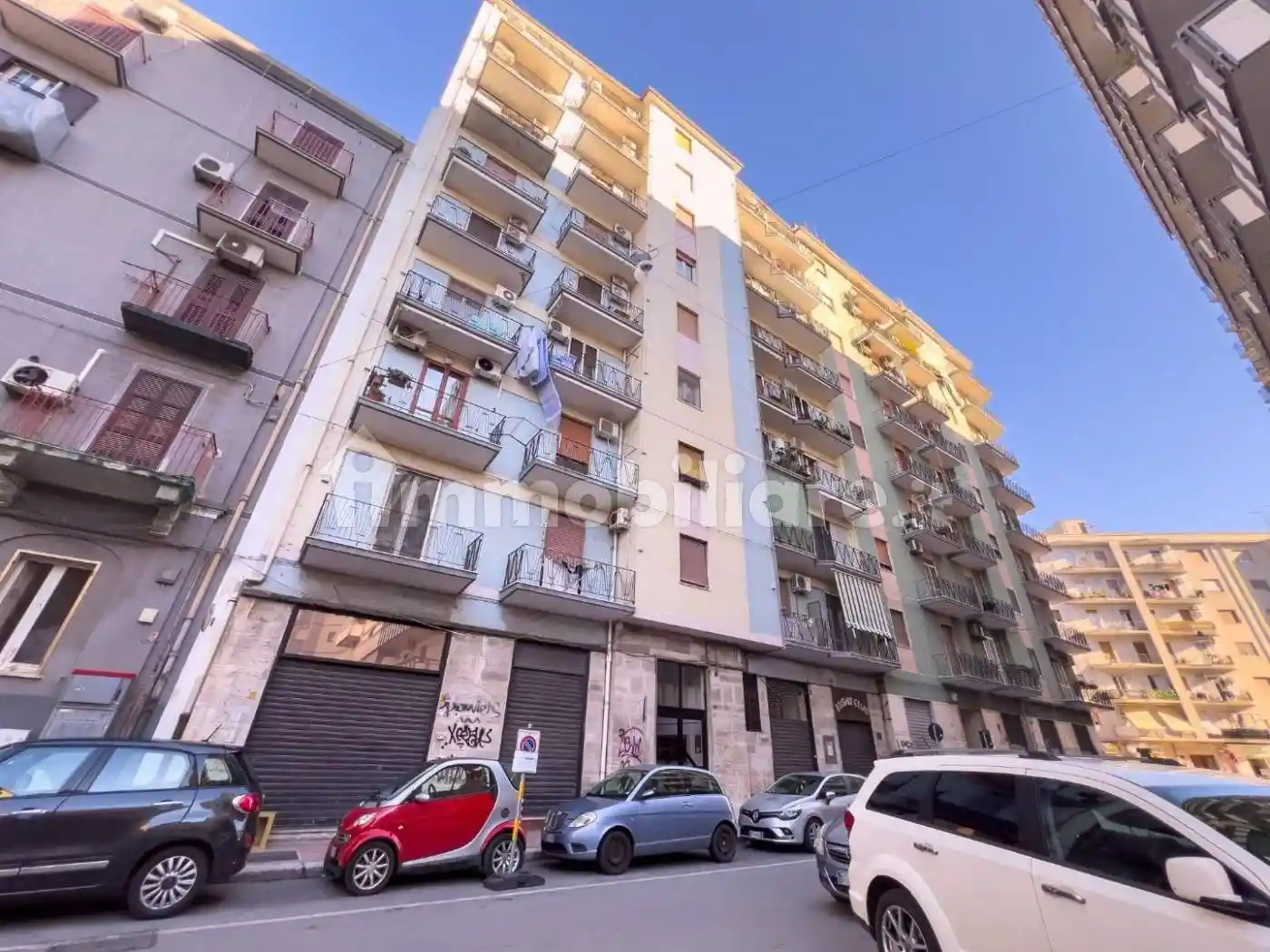 Appartamento in vendita a Taranto