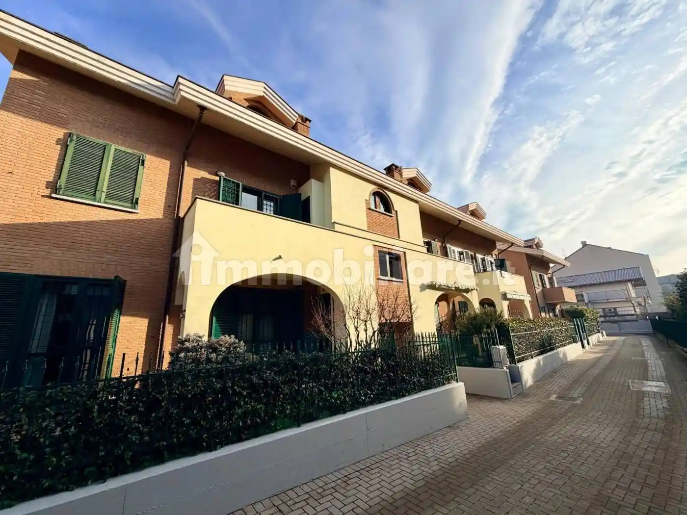 Appartamento in vendita a Vinovo