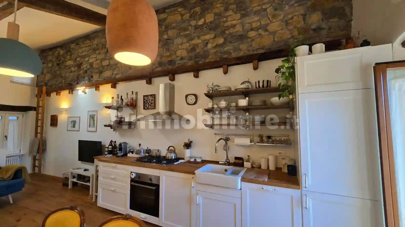 Casa indipendente - foto 2