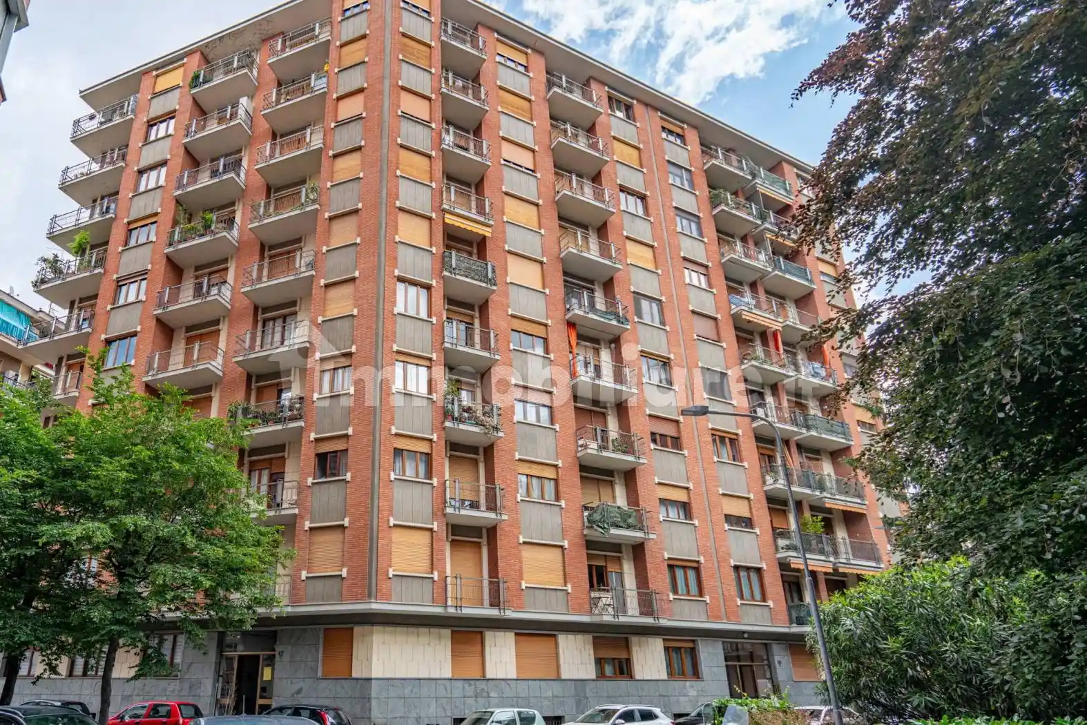 Appartamento in vendita a Torino