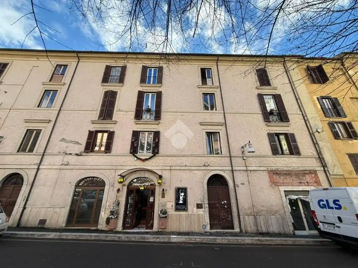 Appartamento in vendita a Subiaco