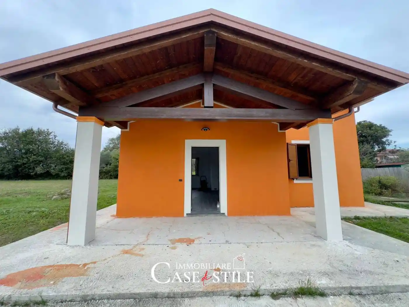 Villa in vendita a Santo Stefano di Magra