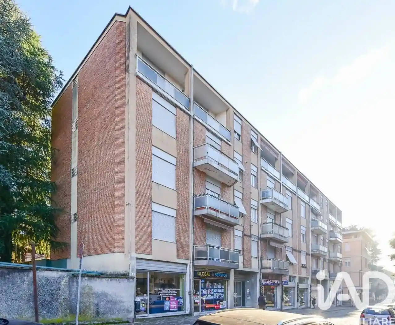 Appartamento in vendita a Meda