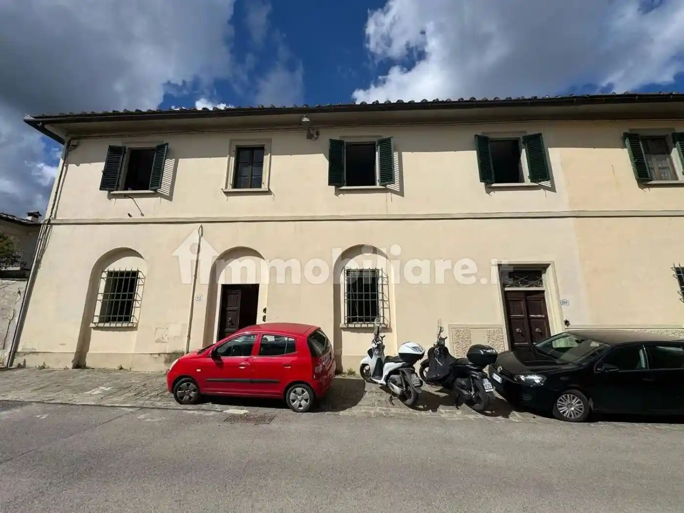 Villa in vendita a Firenze