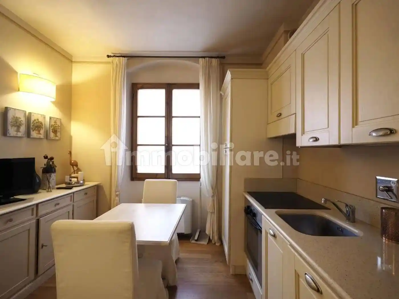 Appartamento in affitto a Firenze