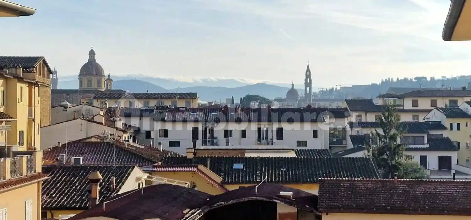 Appartamento in affitto a Firenze