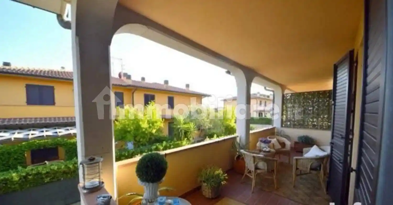 Villa in vendita a Rosignano Marittimo