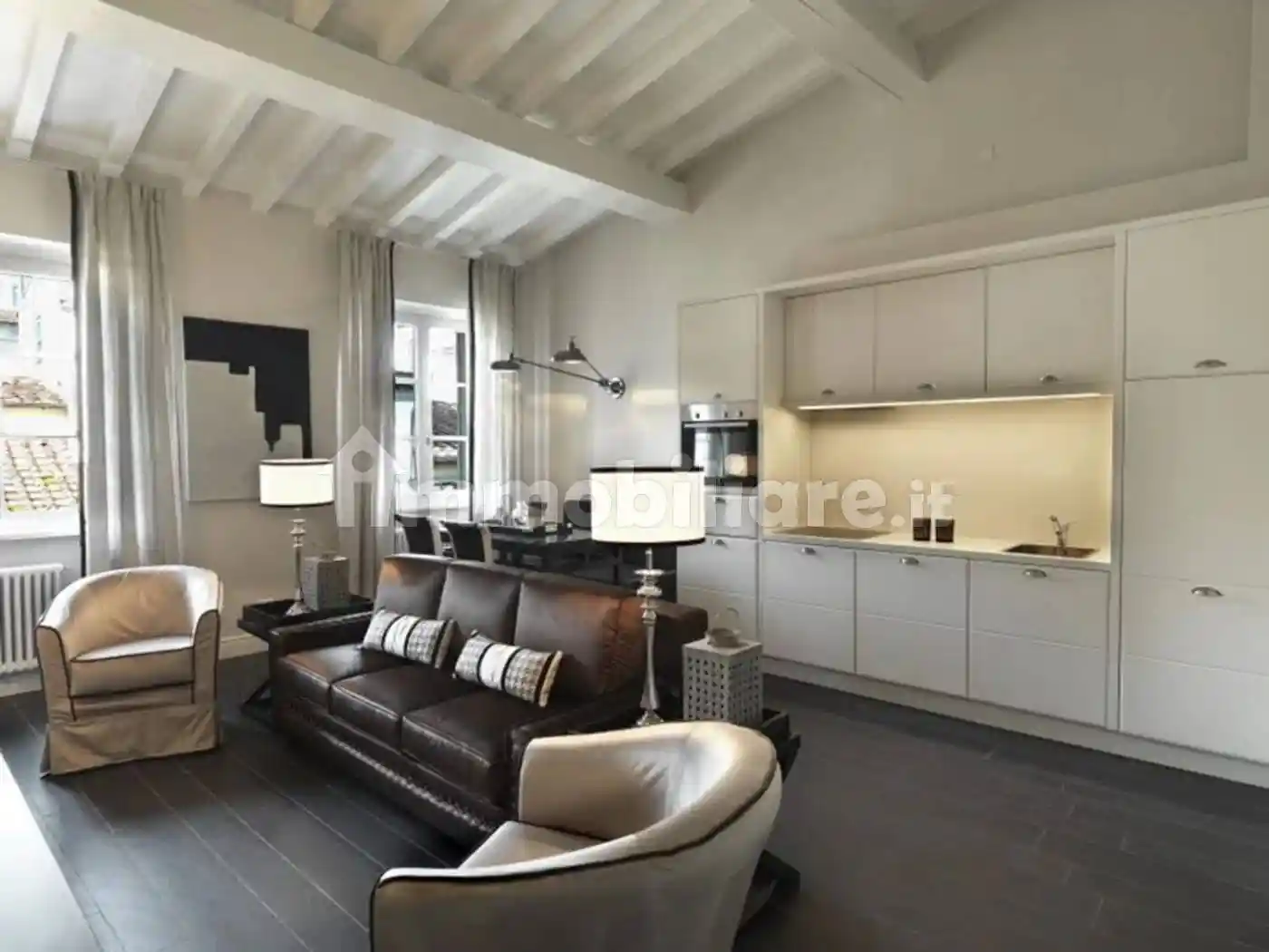 Appartamento in affitto a Firenze