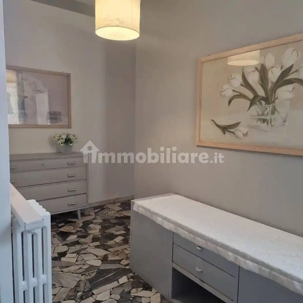 Appartamento in affitto a Firenze