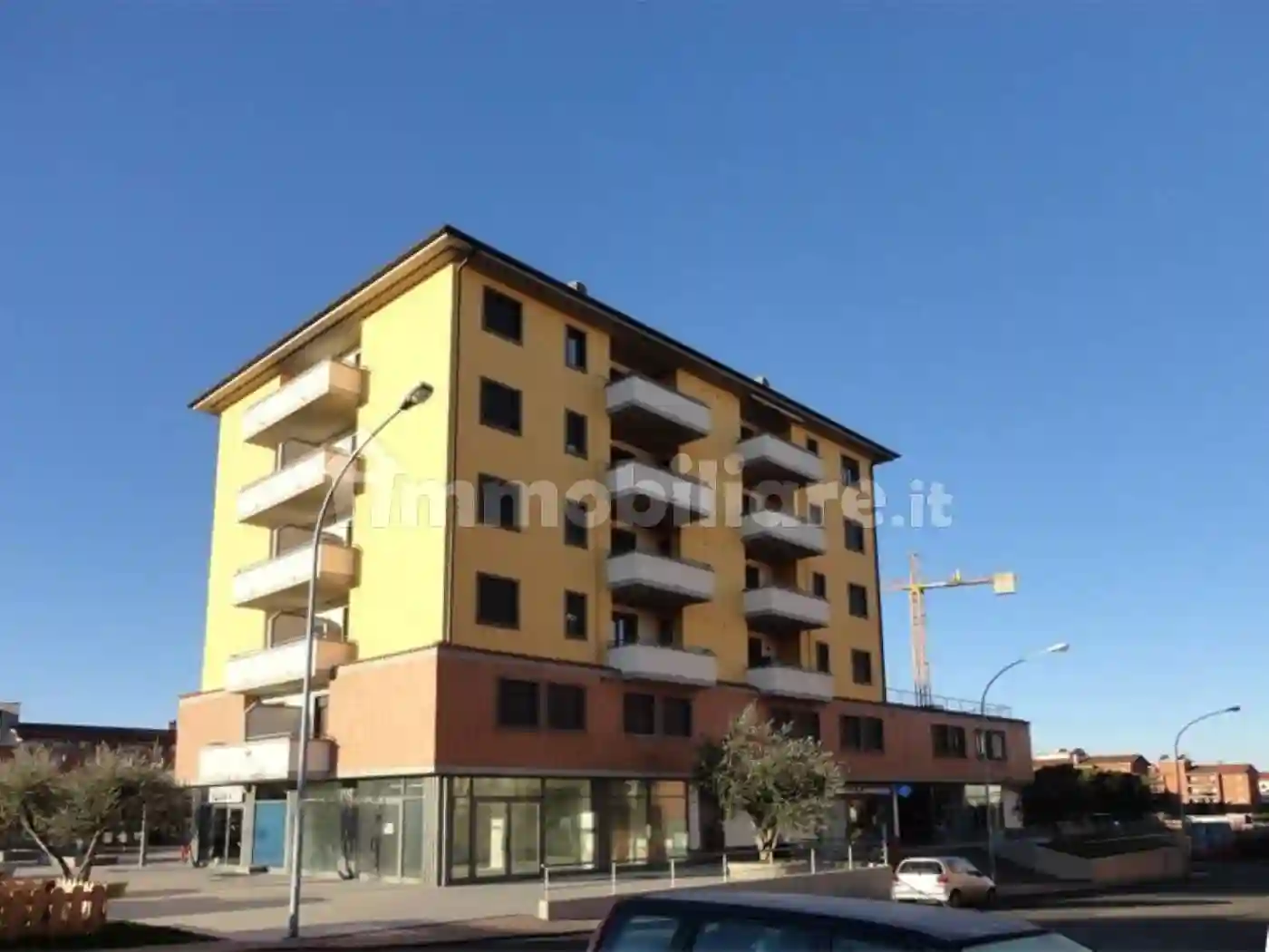 Progetto - foto 2