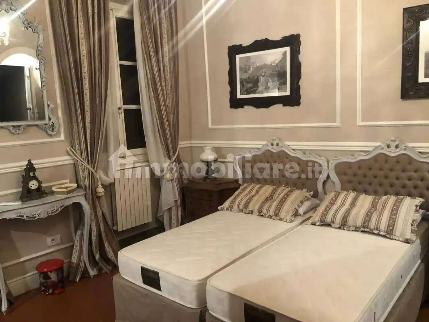 Appartamento in affitto a Firenze