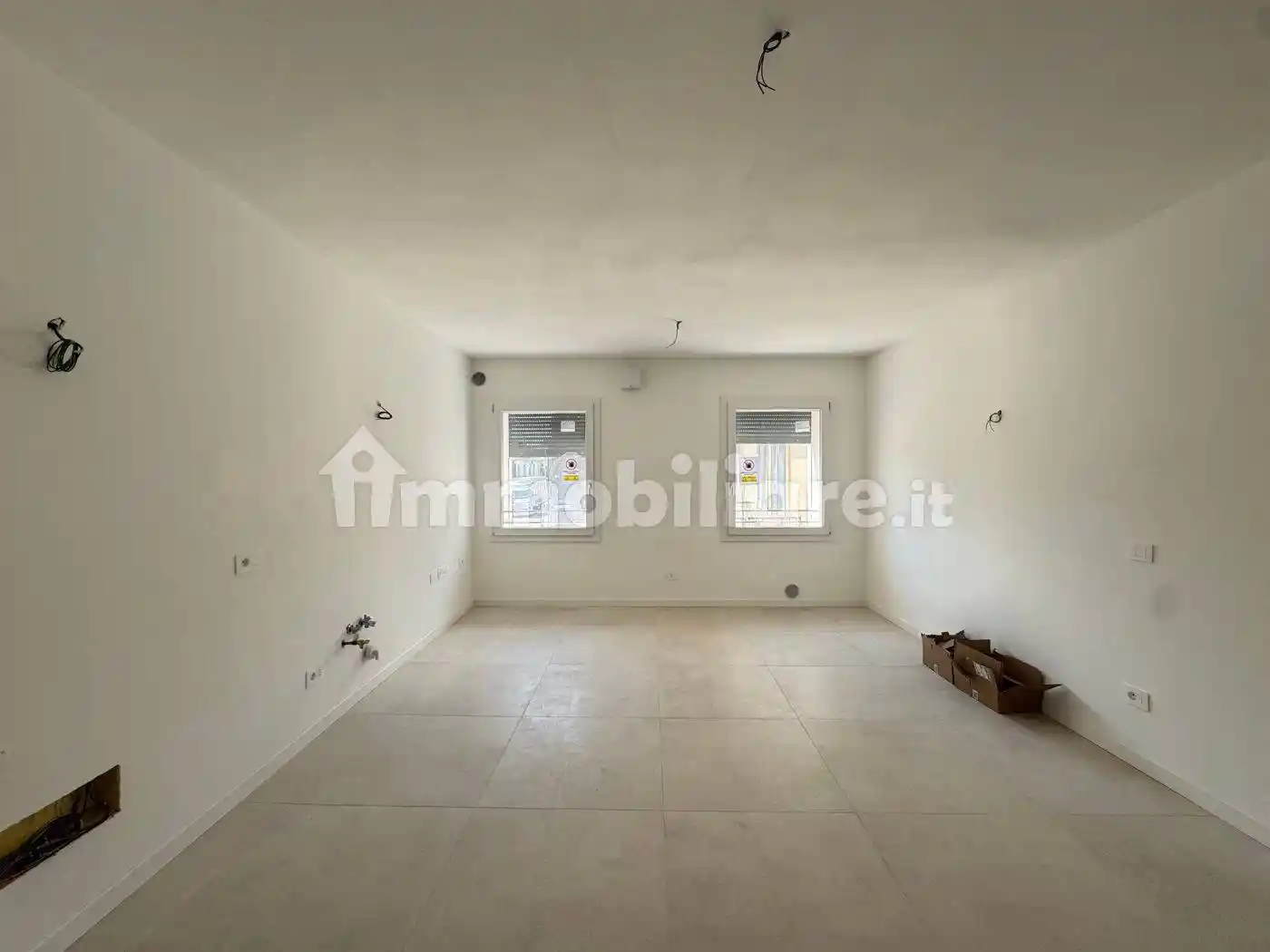 Appartamento in vendita a Sossano