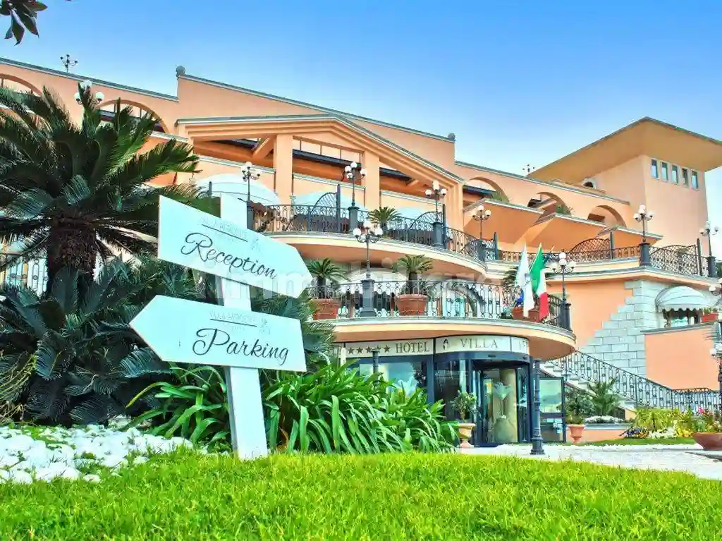 Palazzo - Edificio - foto 3