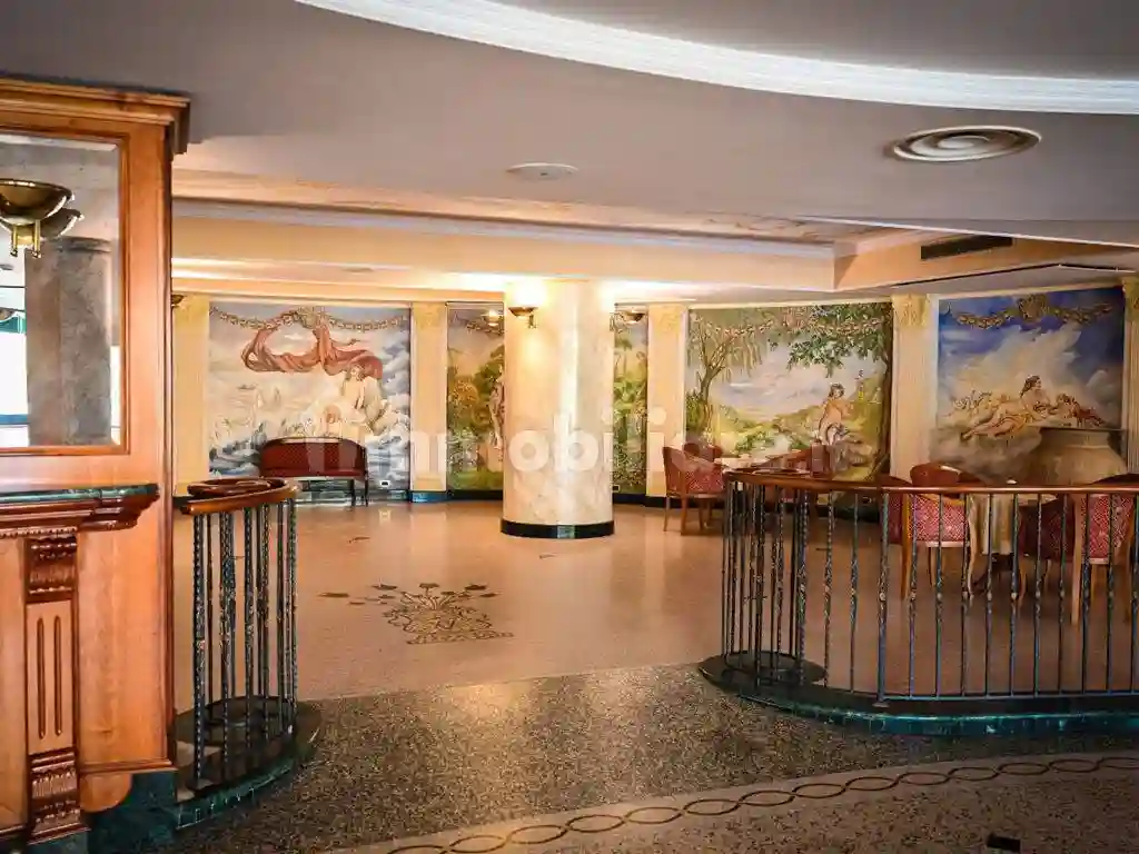 Palazzo - Edificio - foto 4