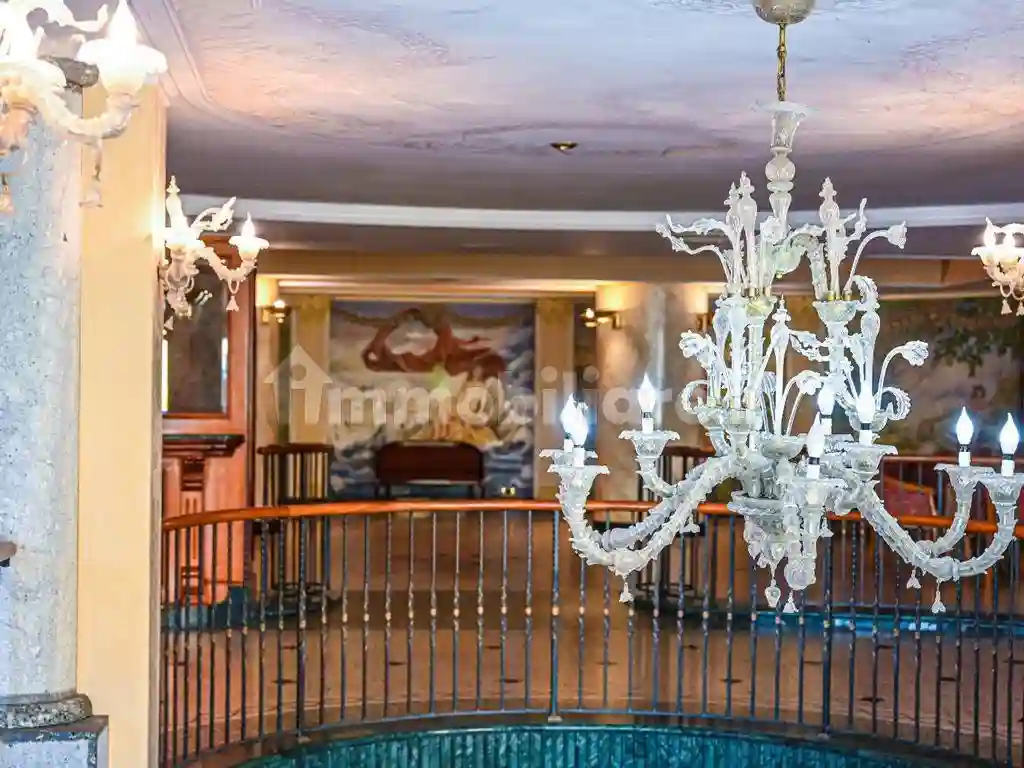 Palazzo - Edificio - foto 5