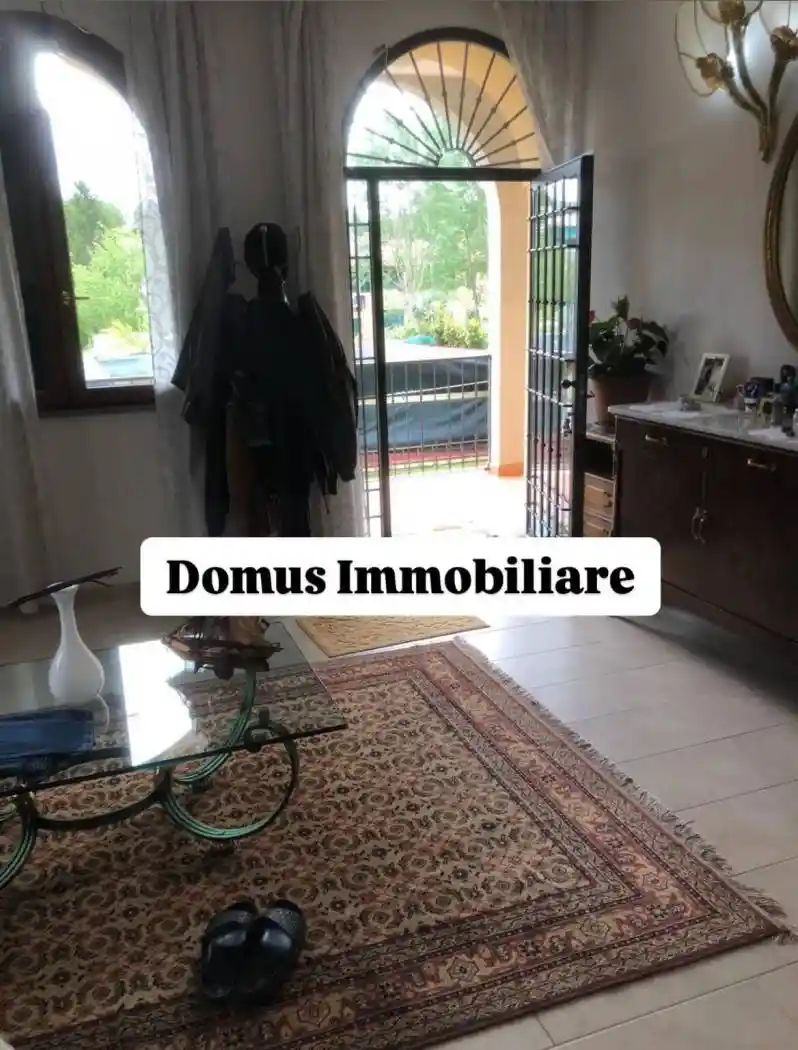 Villa in vendita a Firenze