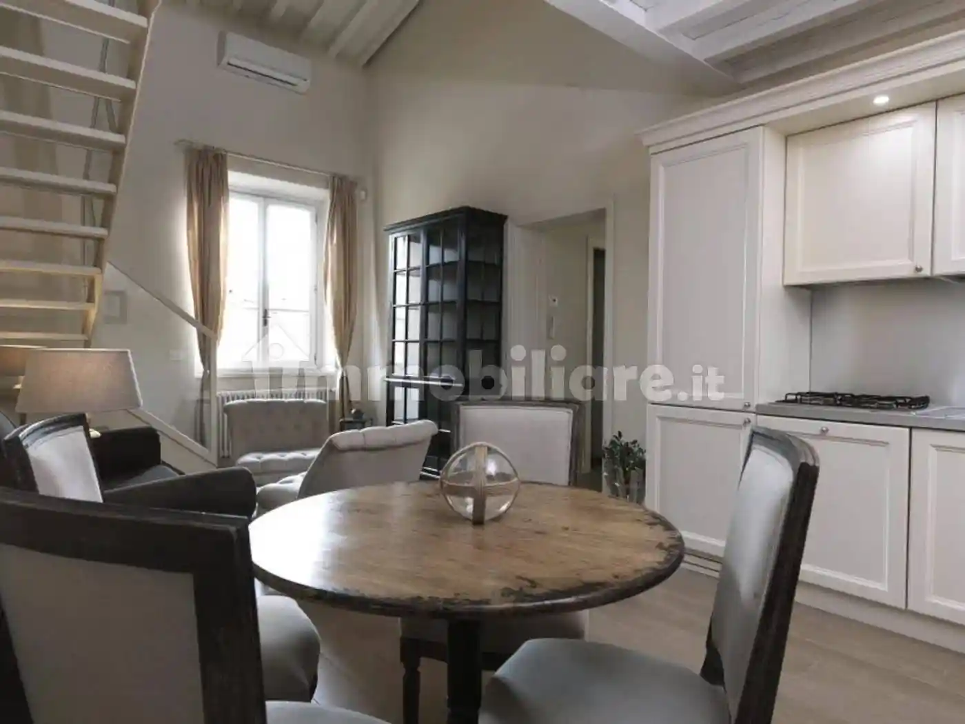 Appartamento in affitto a Firenze