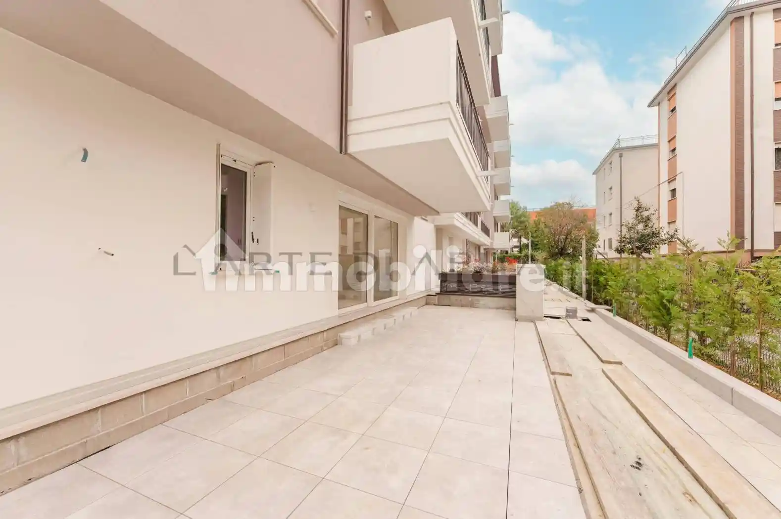 Appartamento in vendita a Venezia