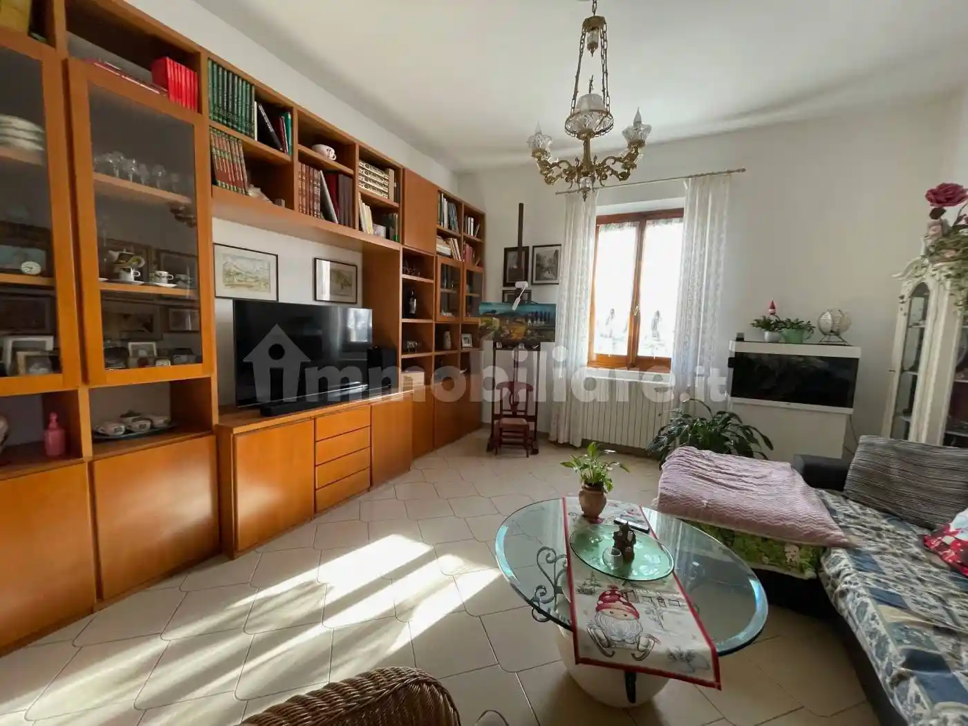 Appartamento in vendita a Empoli