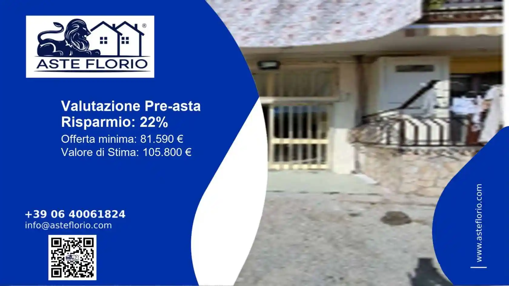 Appartamento in vendita a Napoli