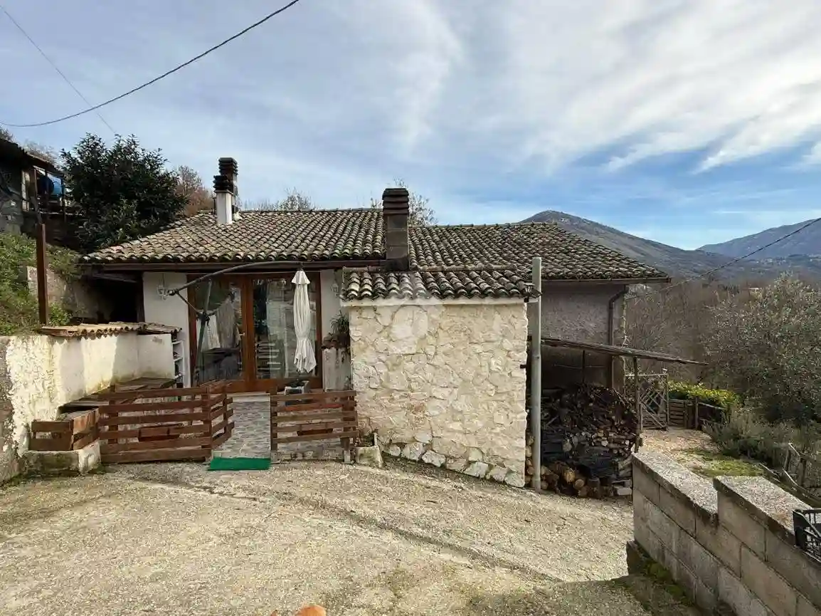 Casa indipendente - foto 4