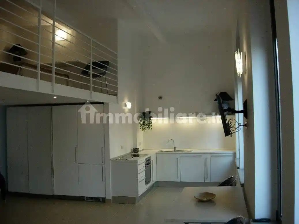 Loft in affitto a Torino