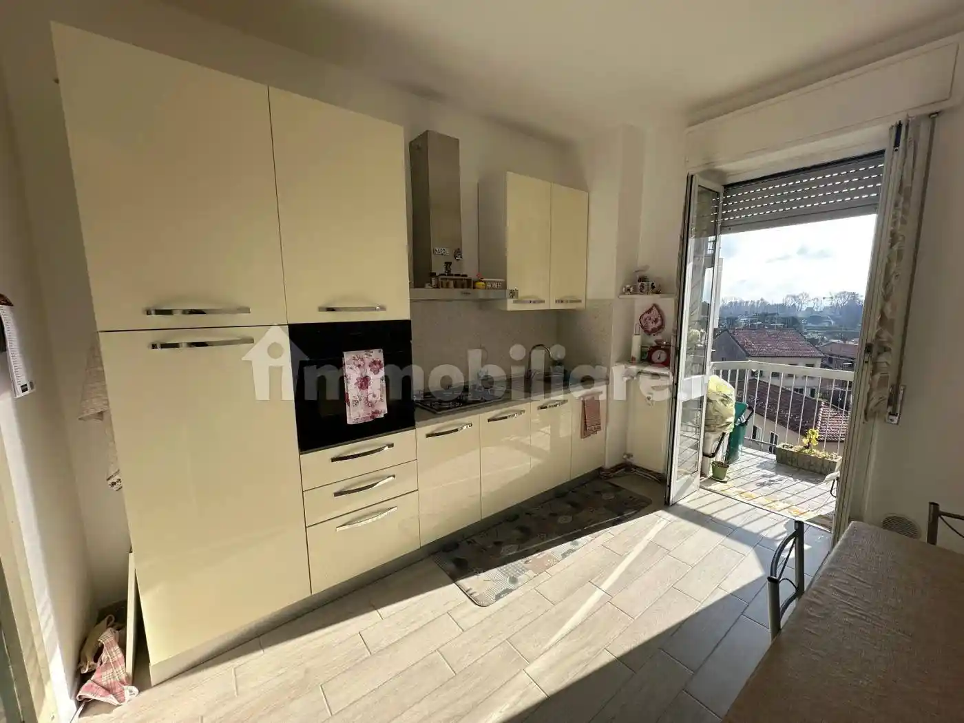 Appartamento in vendita a Olgiate Comasco