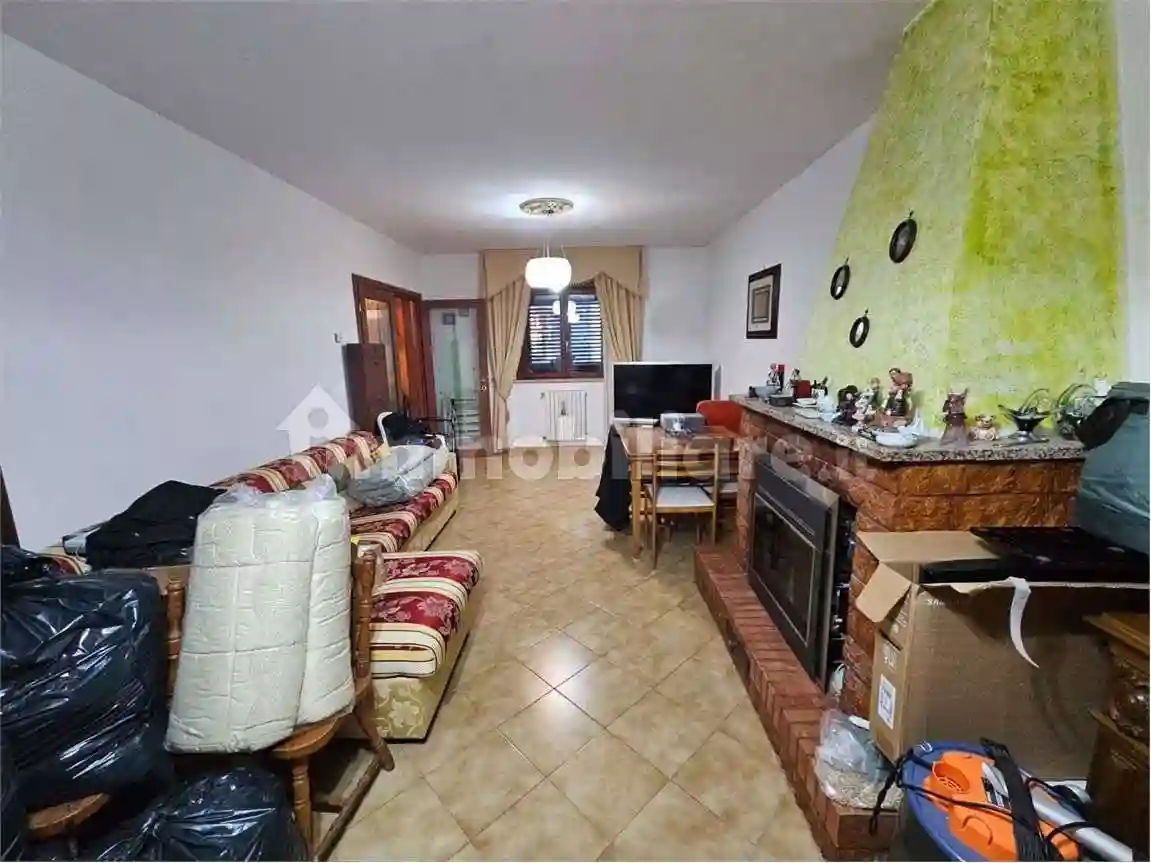 Villetta a schiera - foto 3