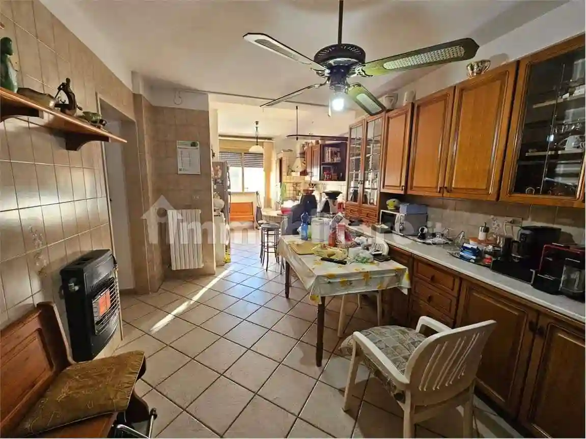 Villetta a schiera - foto 4