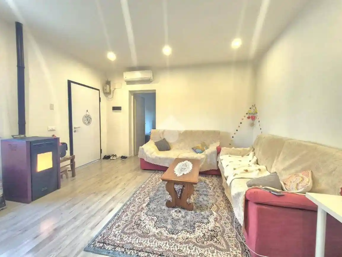 Appartamento in vendita a Treviso