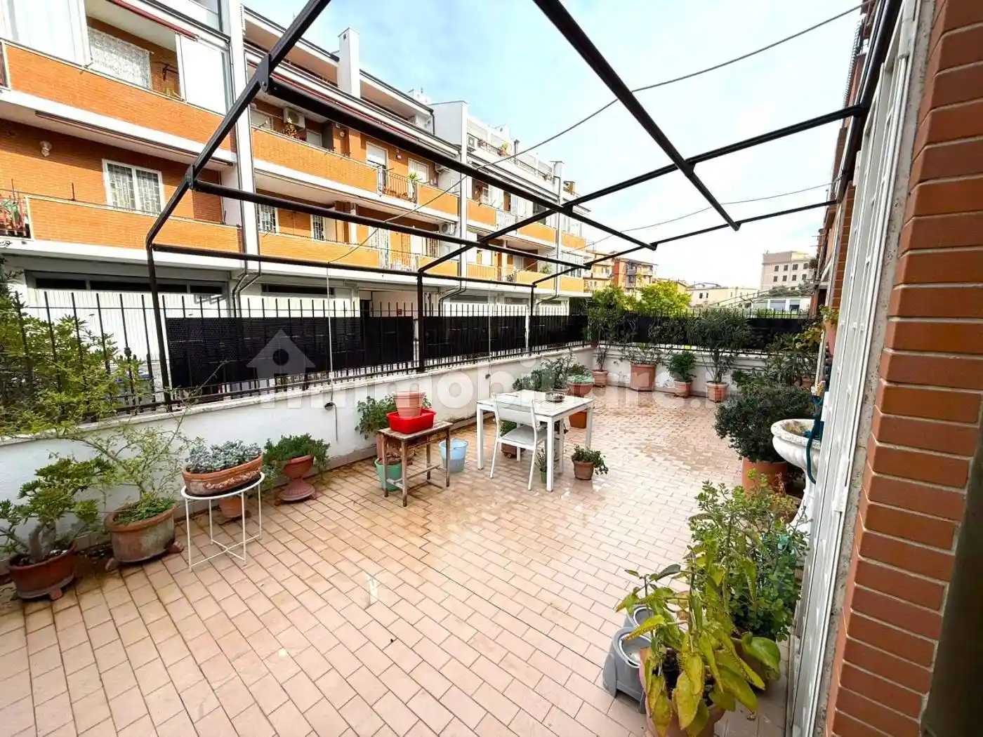 Appartamento in vendita a Fonte Nuova