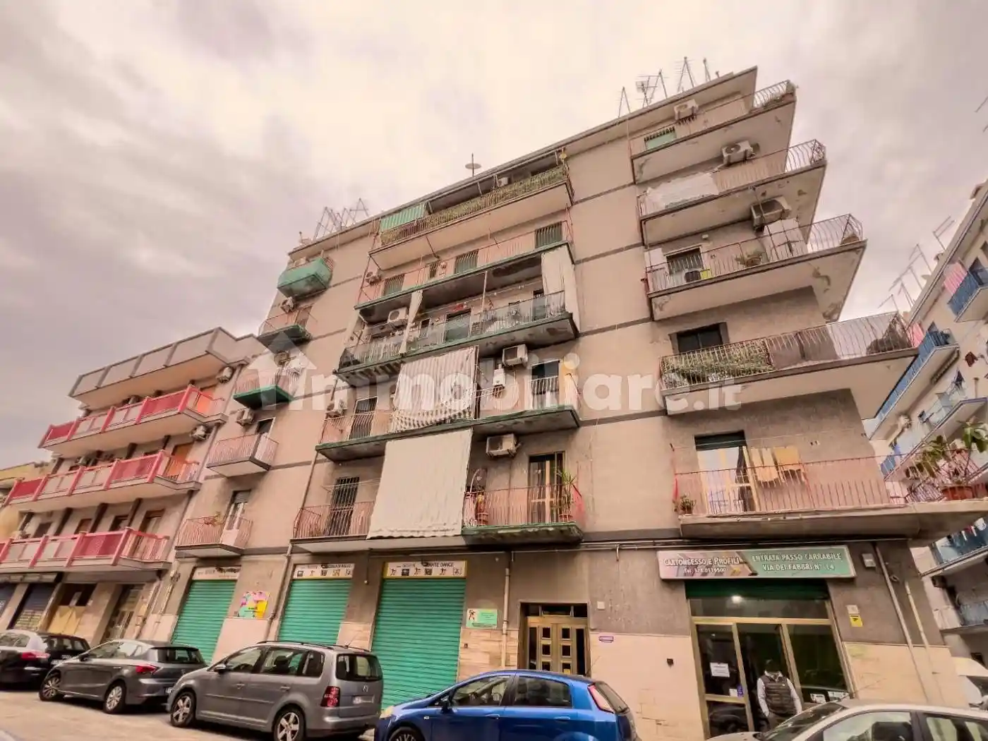 Appartamento in vendita a Taranto