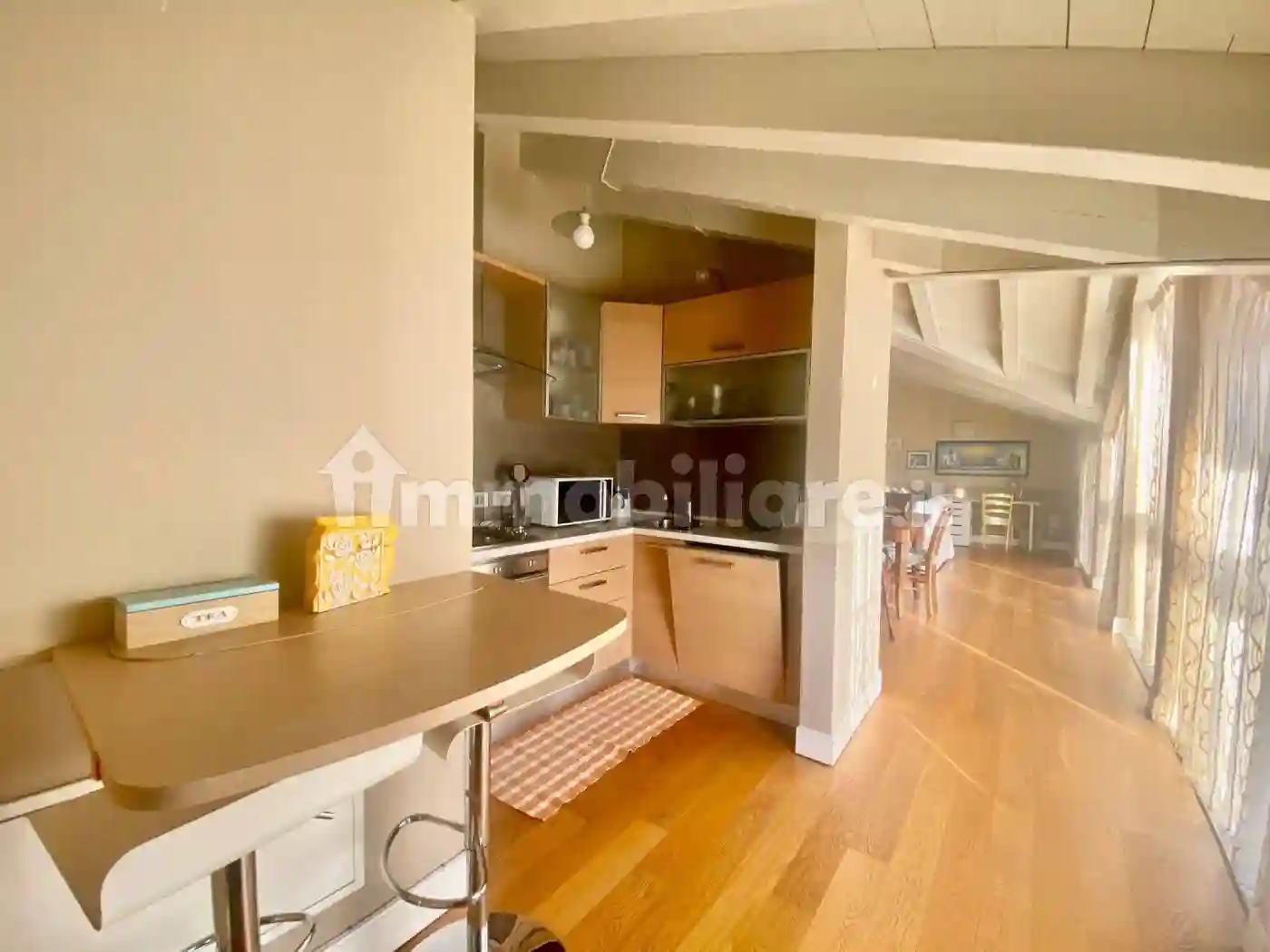 Attico - Mansarda - foto 4