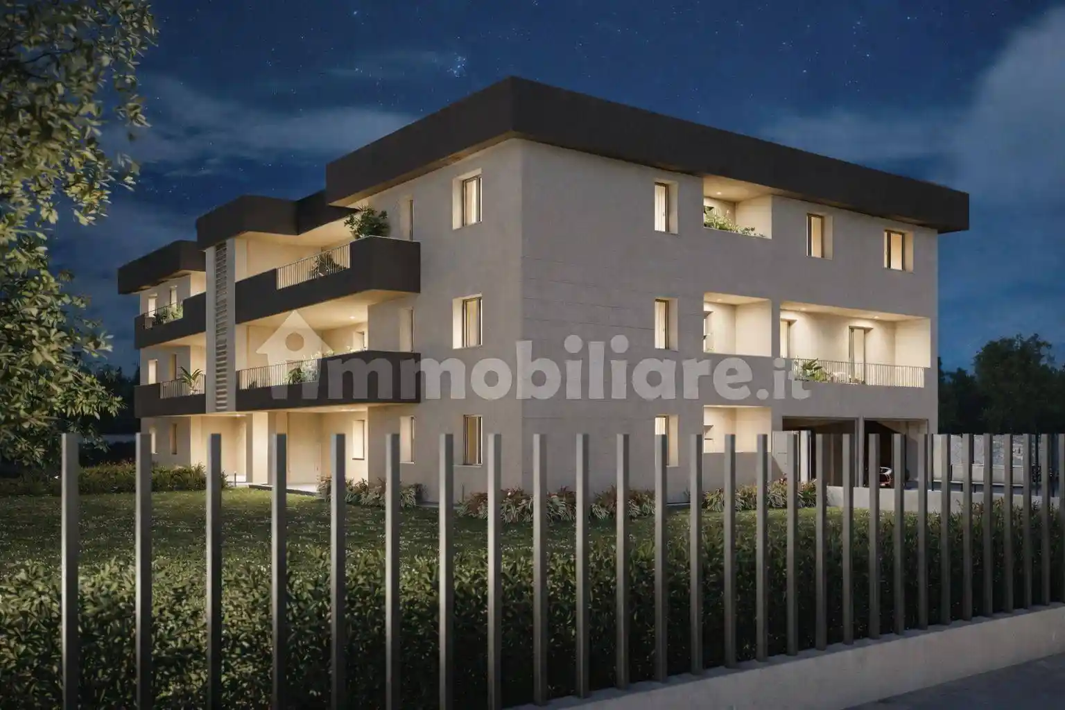 Appartamento in vendita a Abano Terme