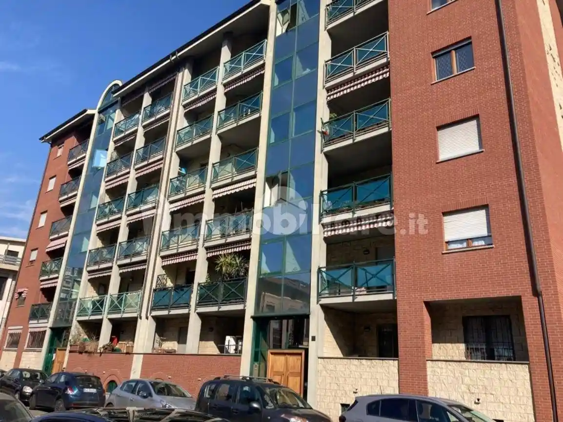Appartamento in affitto a Torino