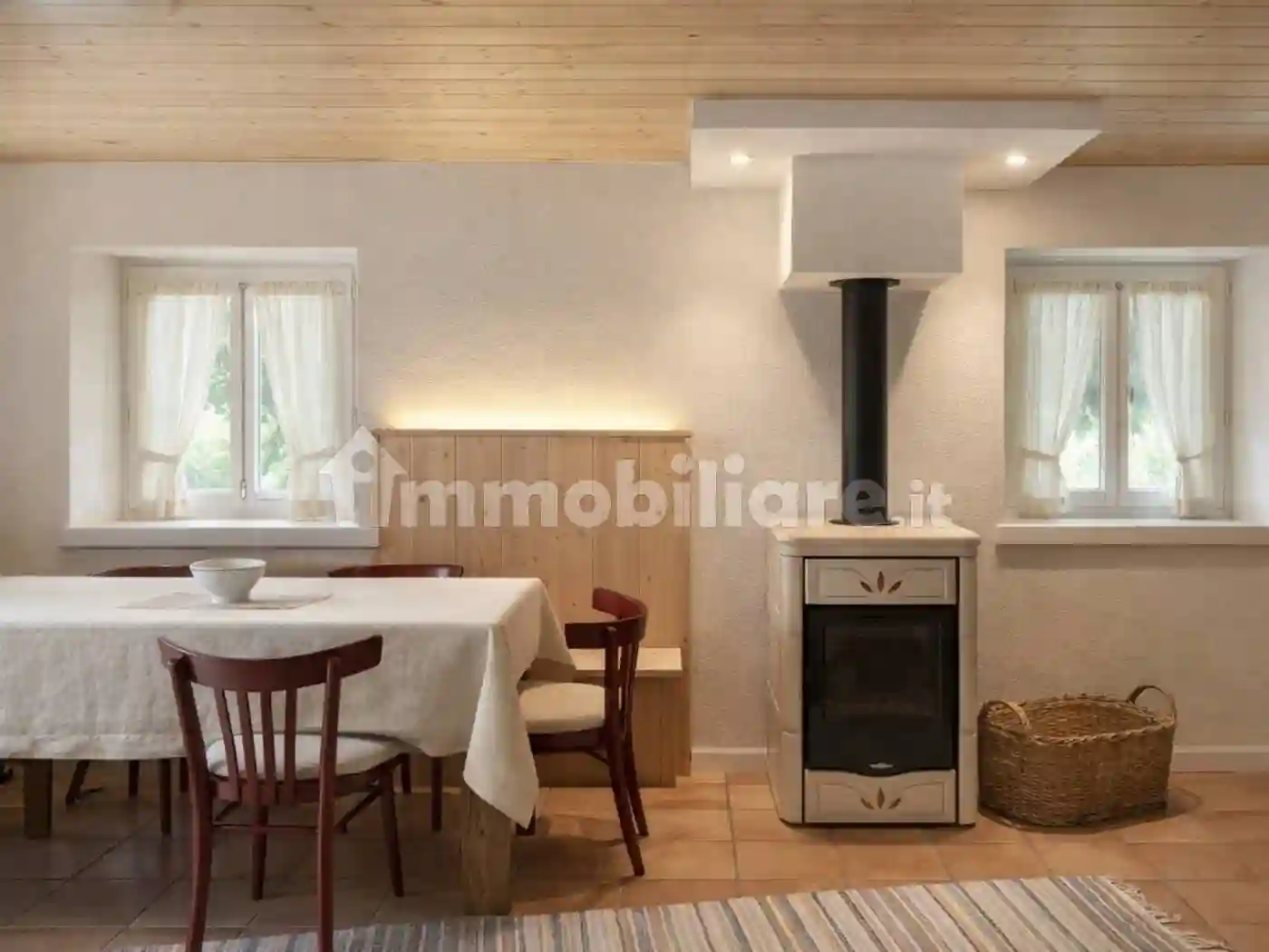 Casa indipendente - foto 2