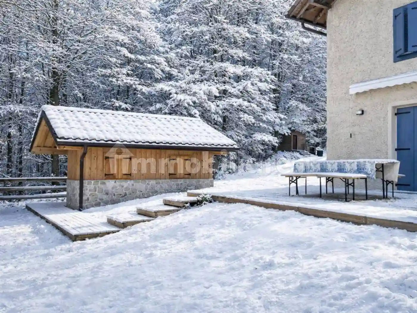 Casa indipendente - foto 5