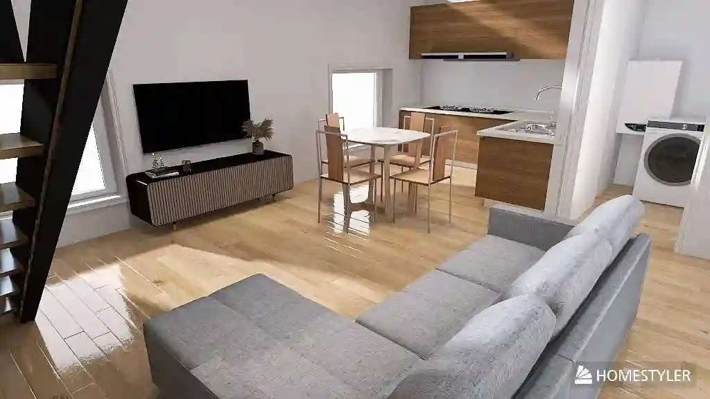 Appartamento - foto 2