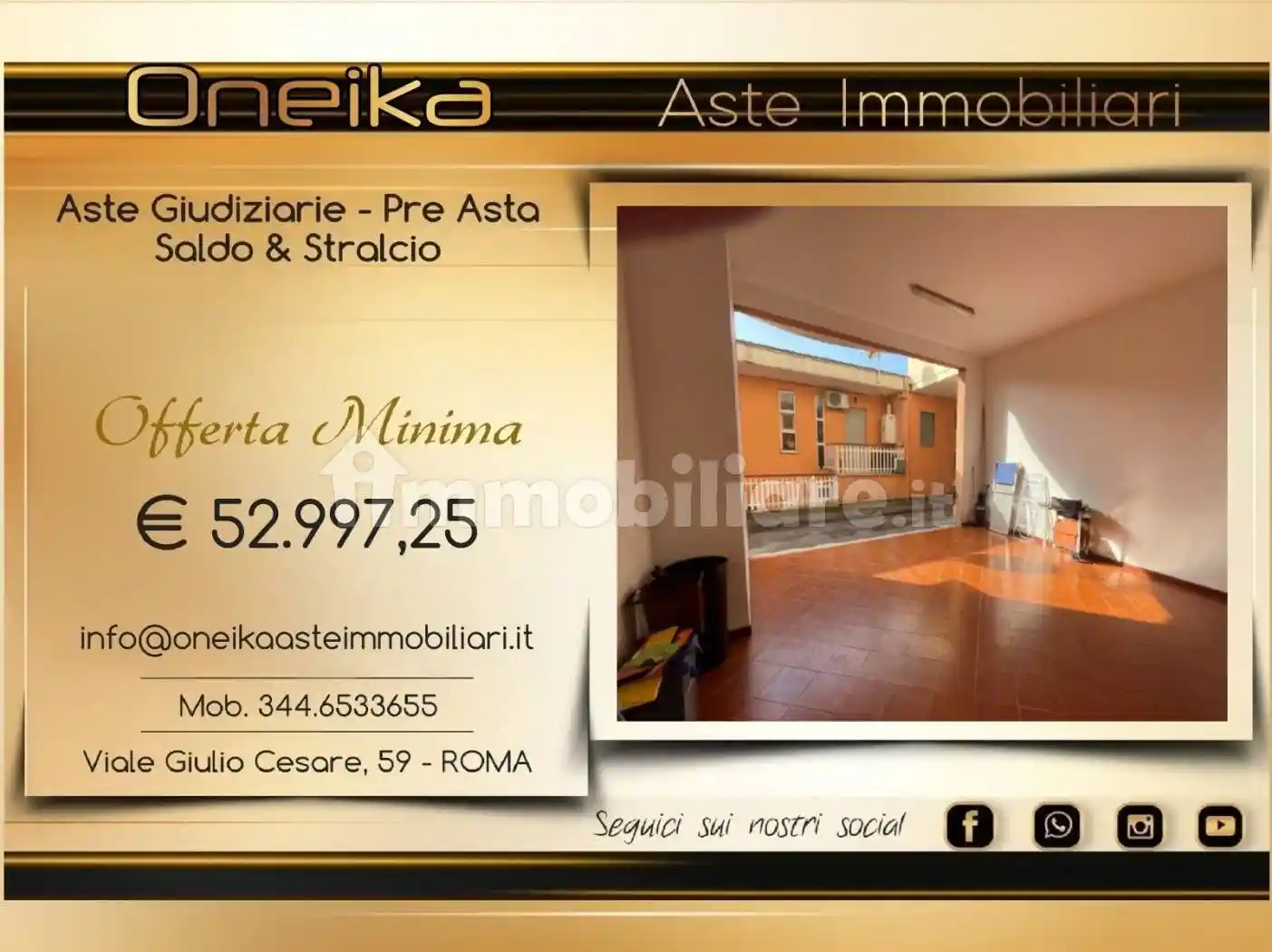 Villa in vendita a Maenza