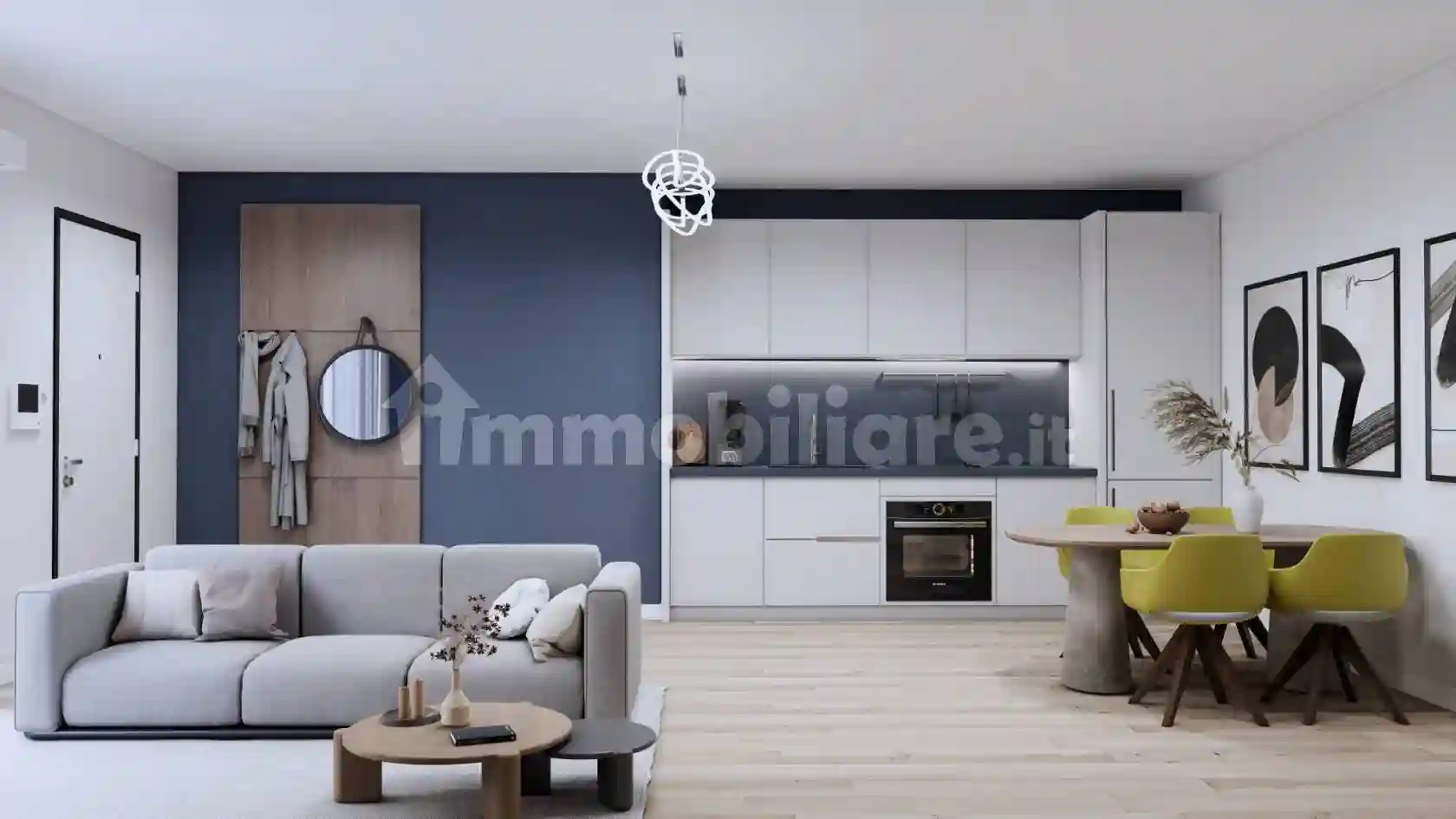 Appartamento - foto 2