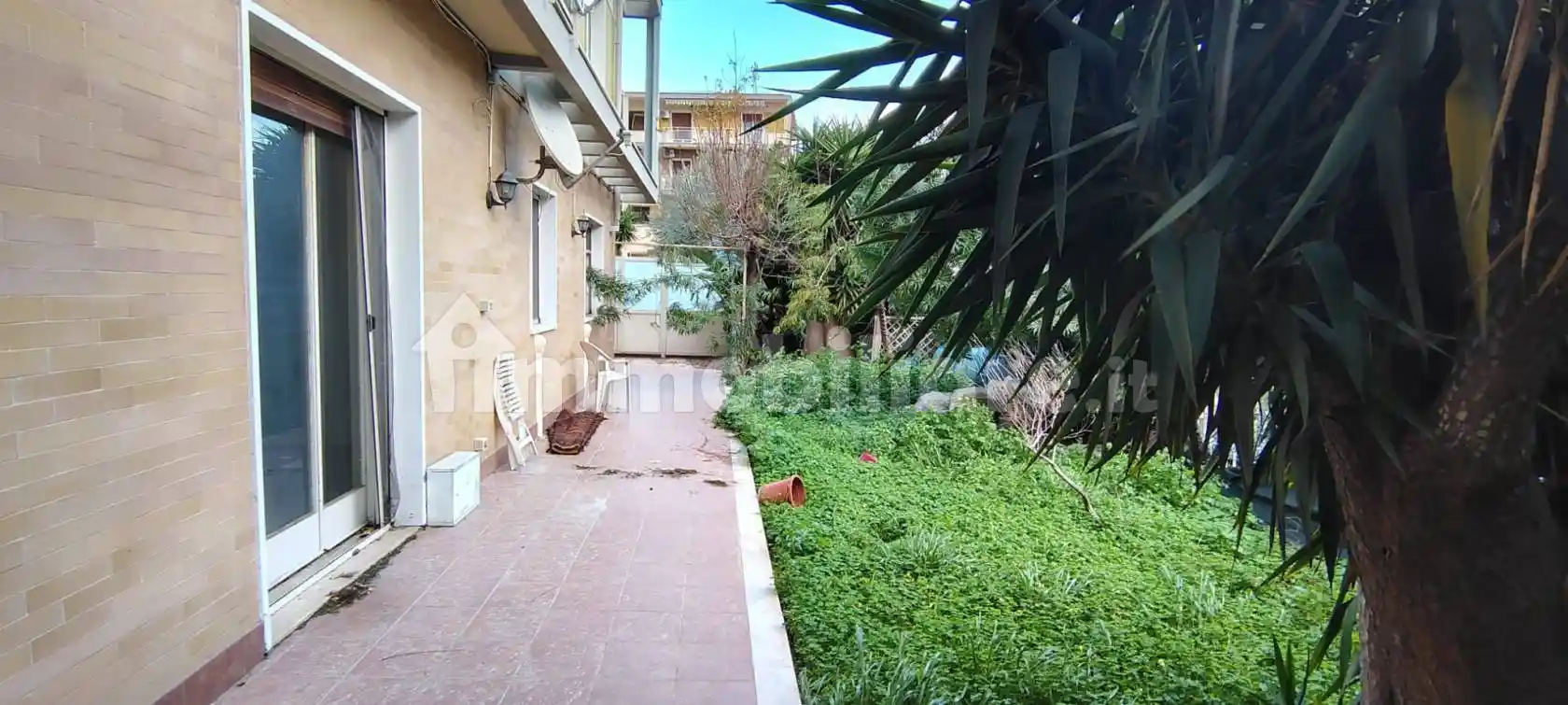 Appartamento in vendita a San Gregorio di Catania