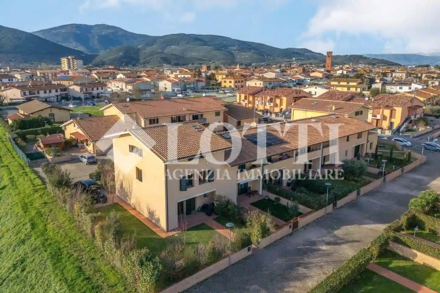 Villetta a schiera - foto 3