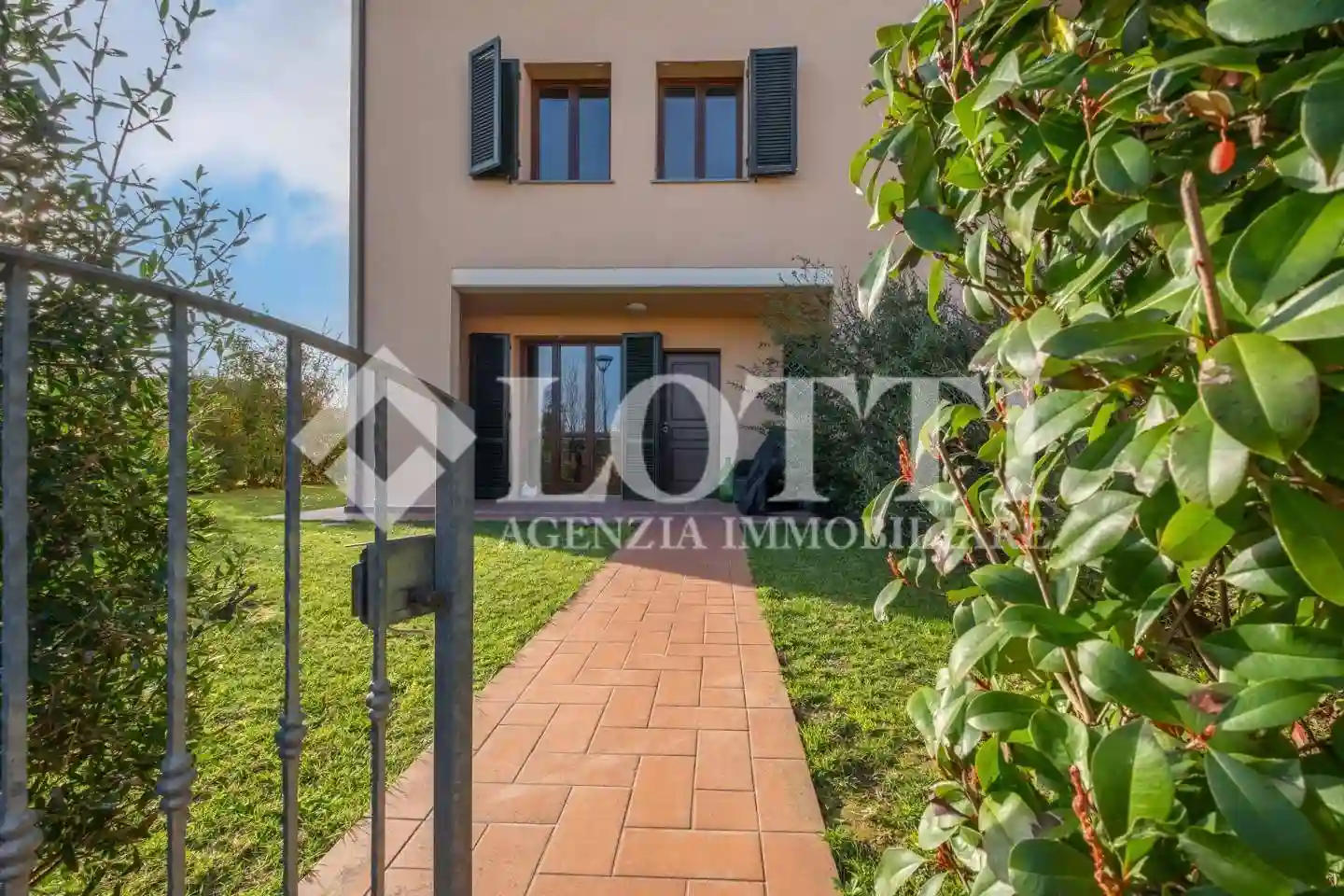 Villetta a schiera - foto 4