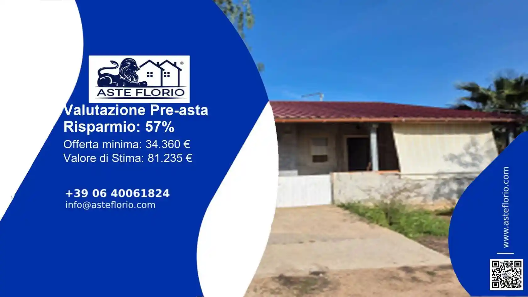 Appartamento in vendita a Vittoria