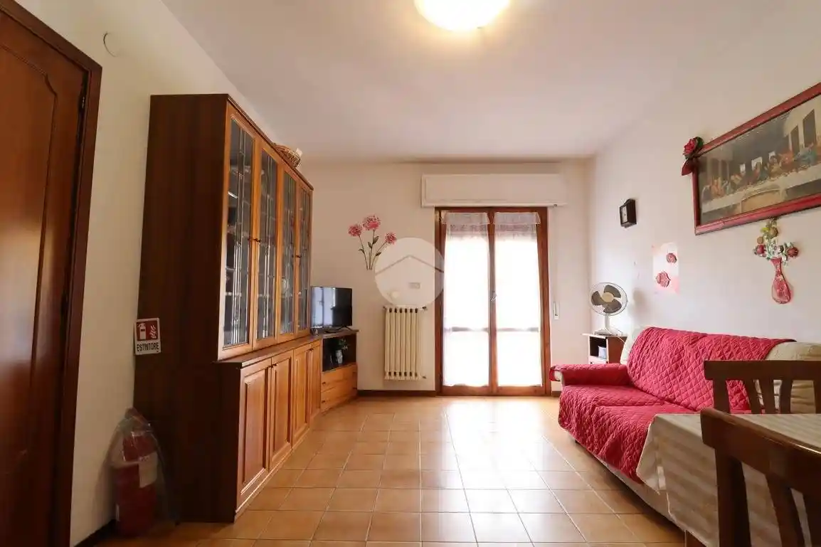 Appartamento in vendita a Silvi