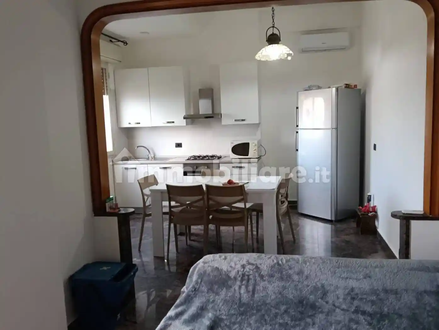 Appartamento in vendita a Reggio Calabria