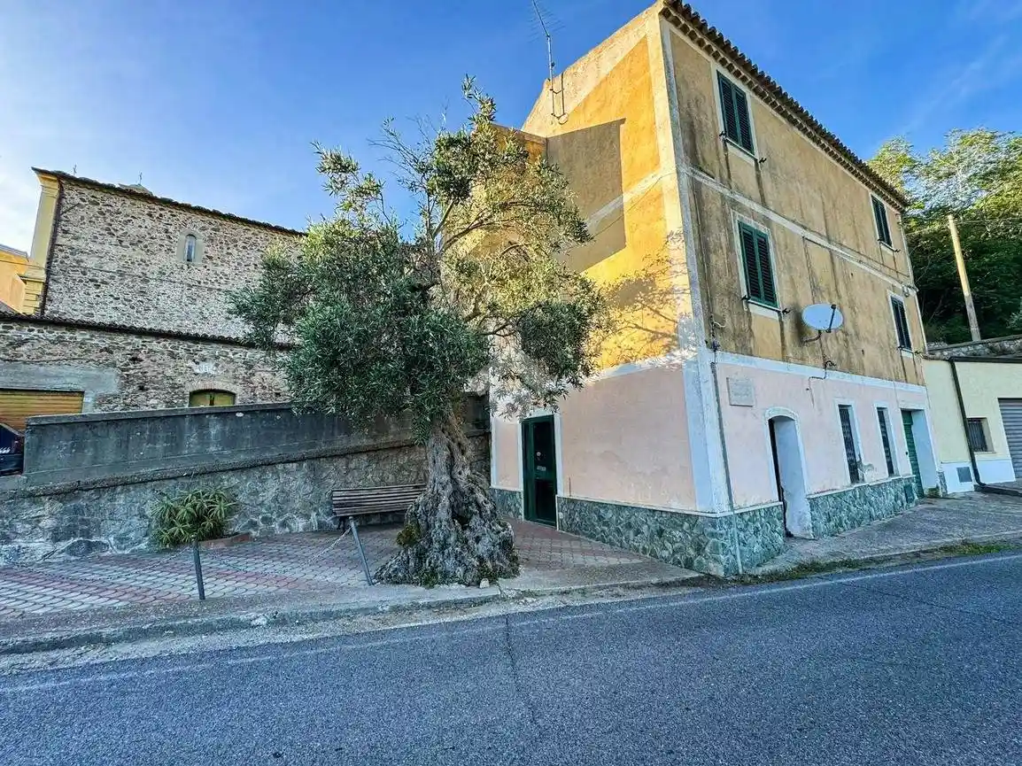 Appartamento in vendita a Belmonte Calabro