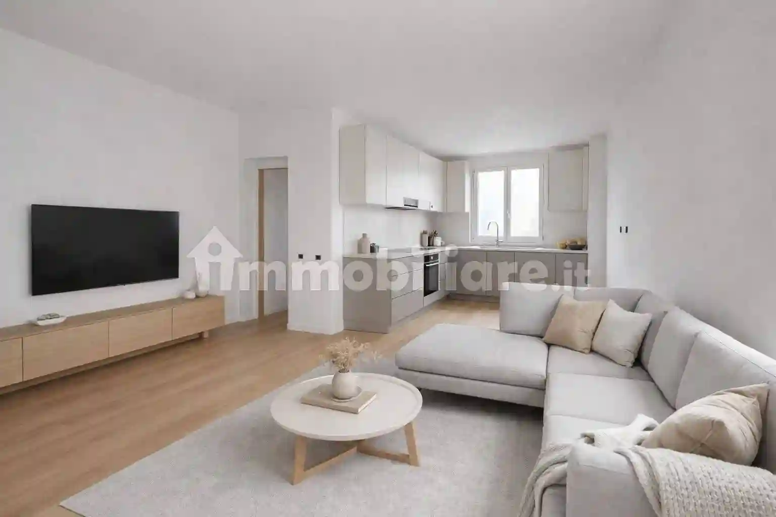 Appartamento - foto 4