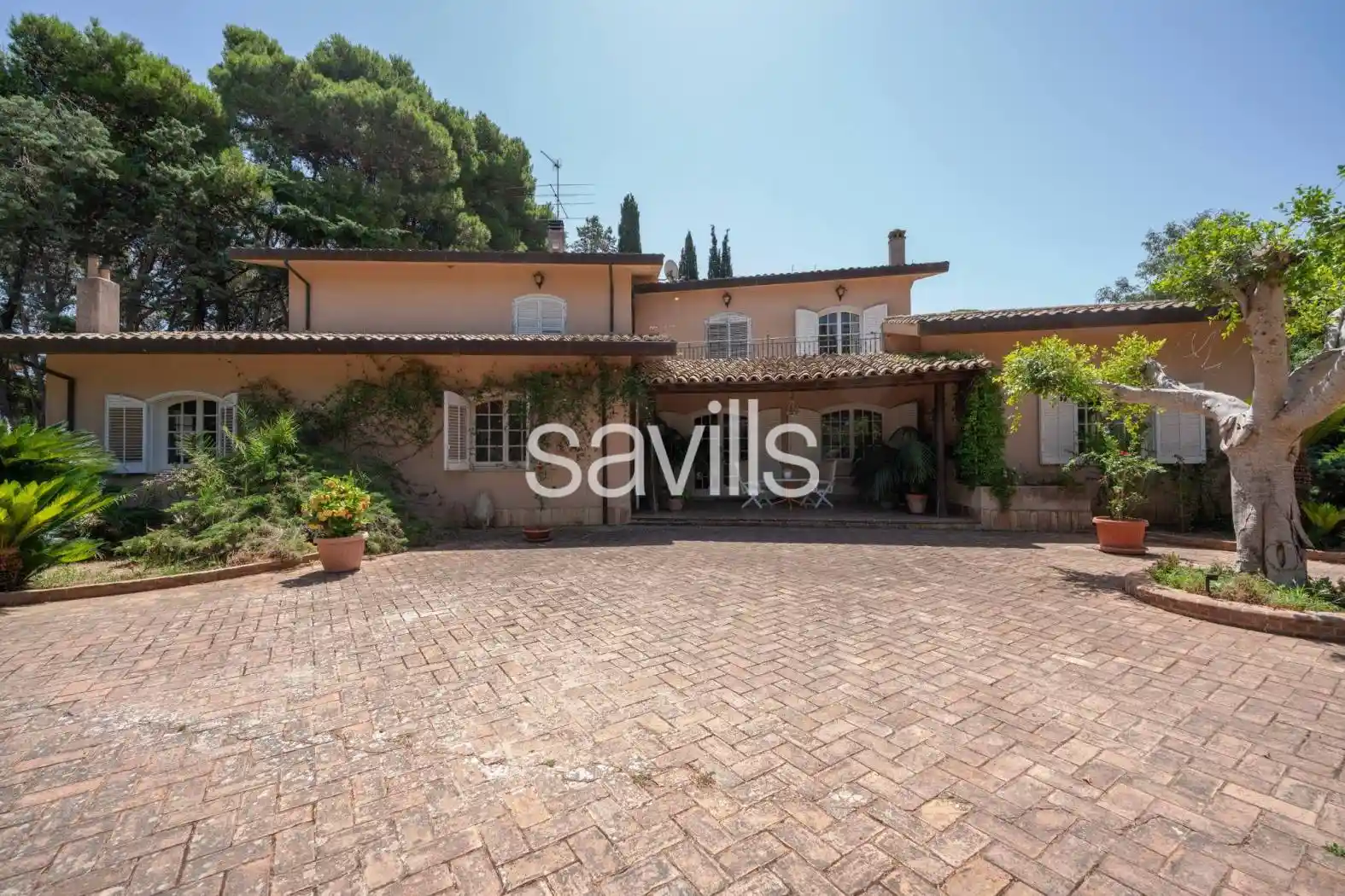 Villa in vendita a Salemi