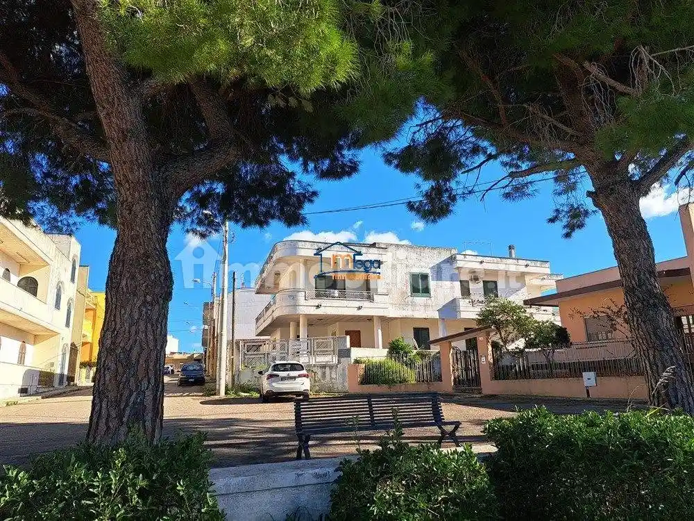 Villa in vendita a Alezio